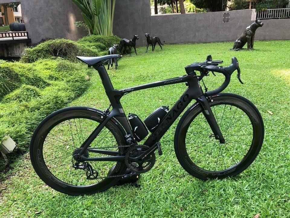 Colnago concept 52s shop