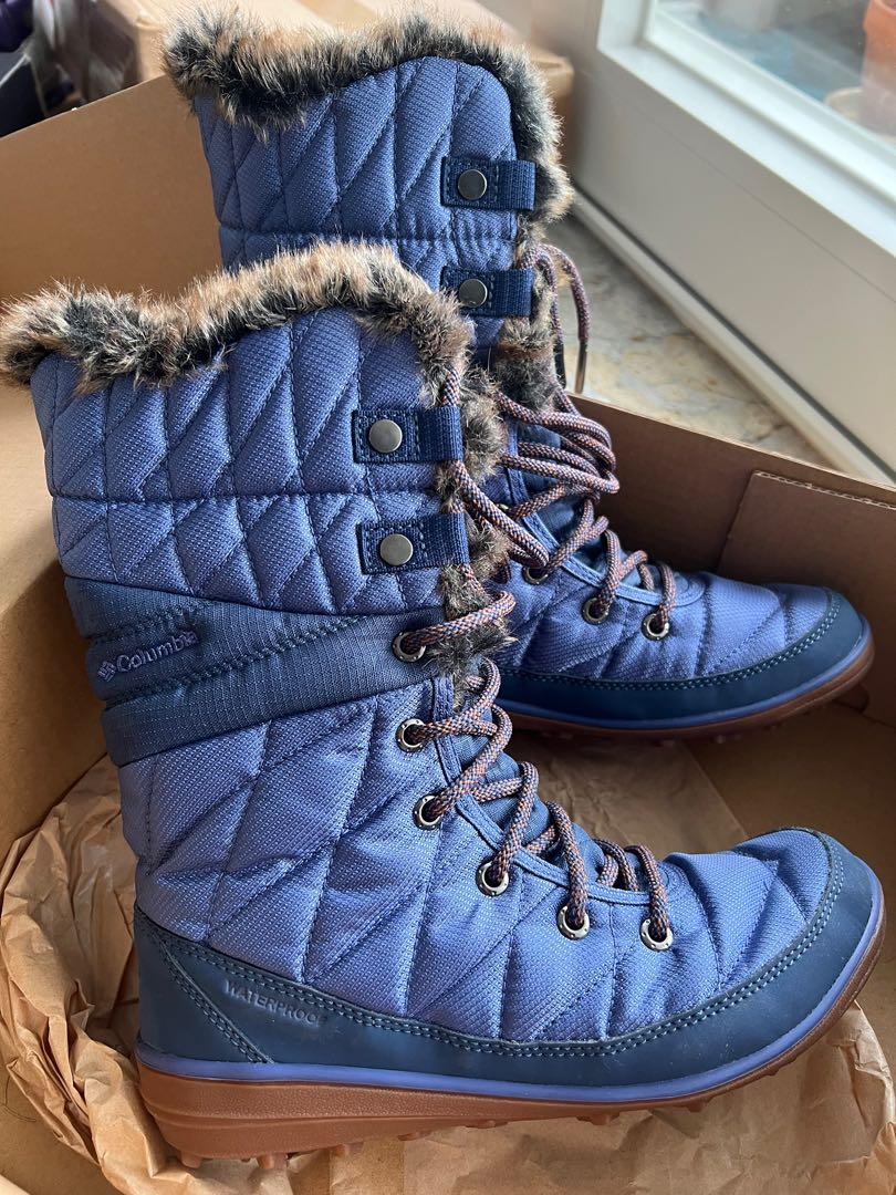 Columbia sales heavenly camo