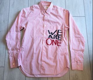 川久保玲 Junya Watanabe 衬衫629386024970251113
