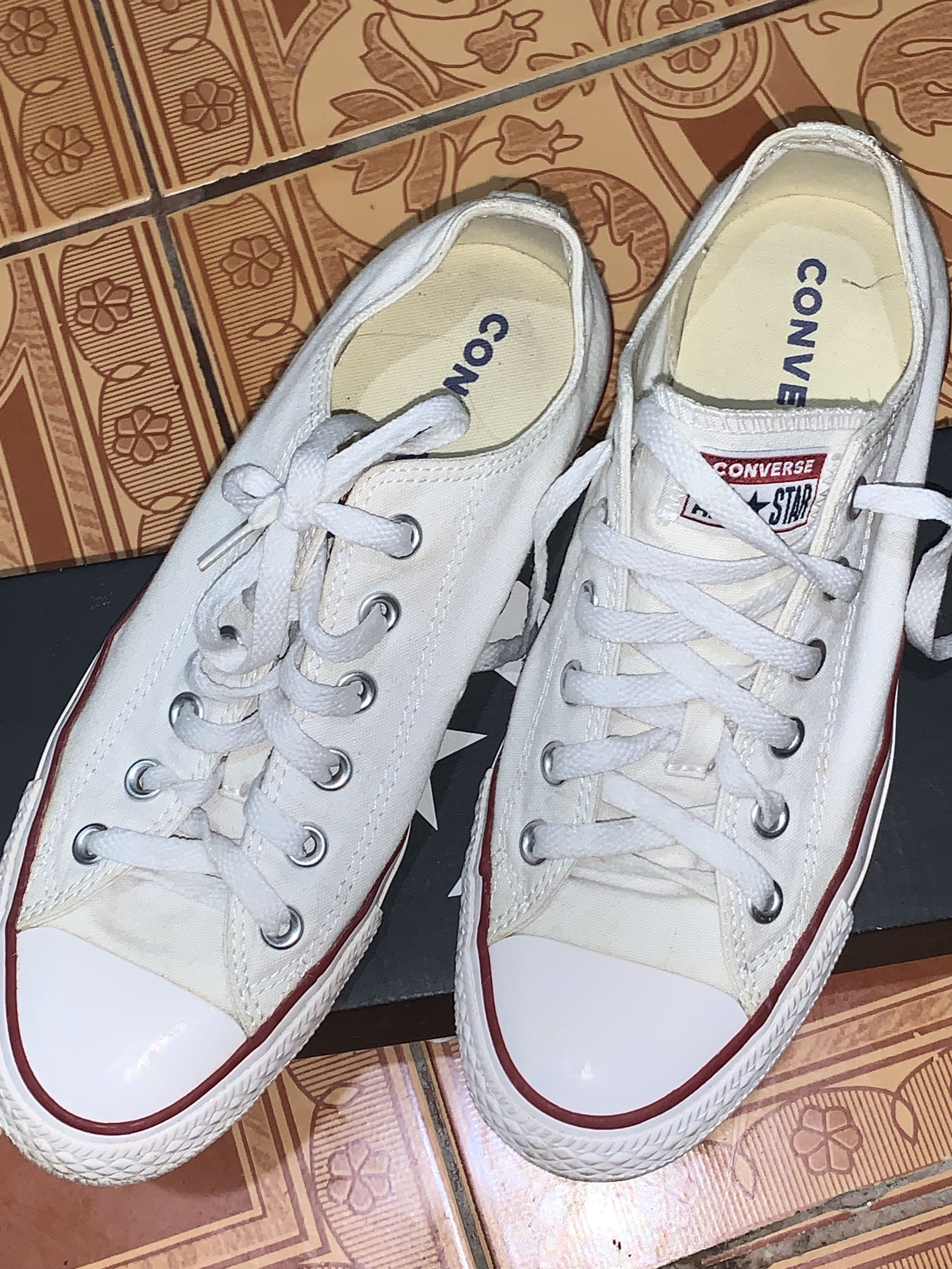 Converse ct white best sale