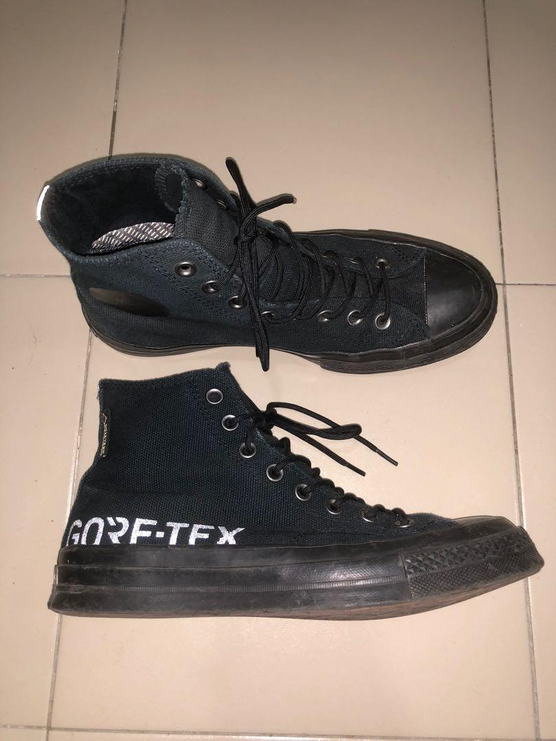 Converse gore tex uk hotsell