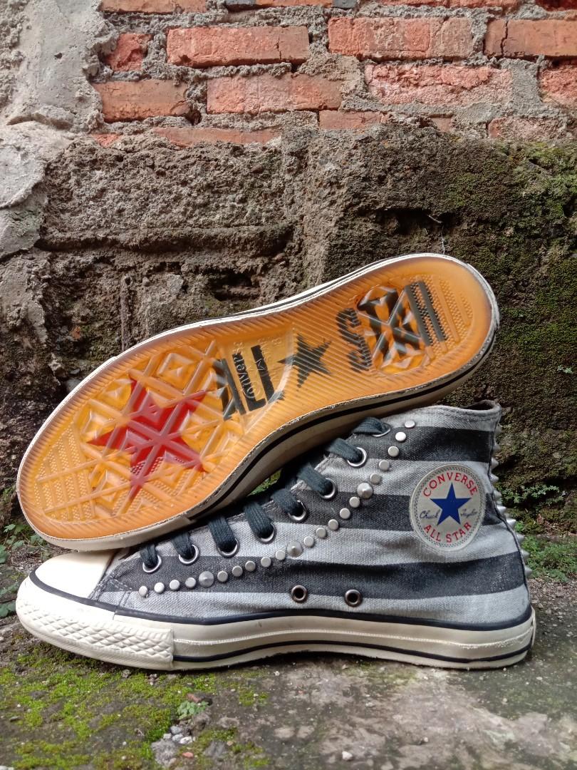 Converse john varvatos france top