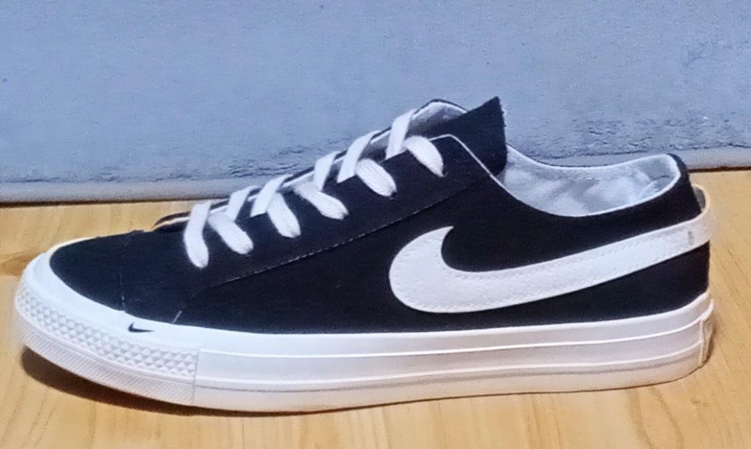 Converse x Nike