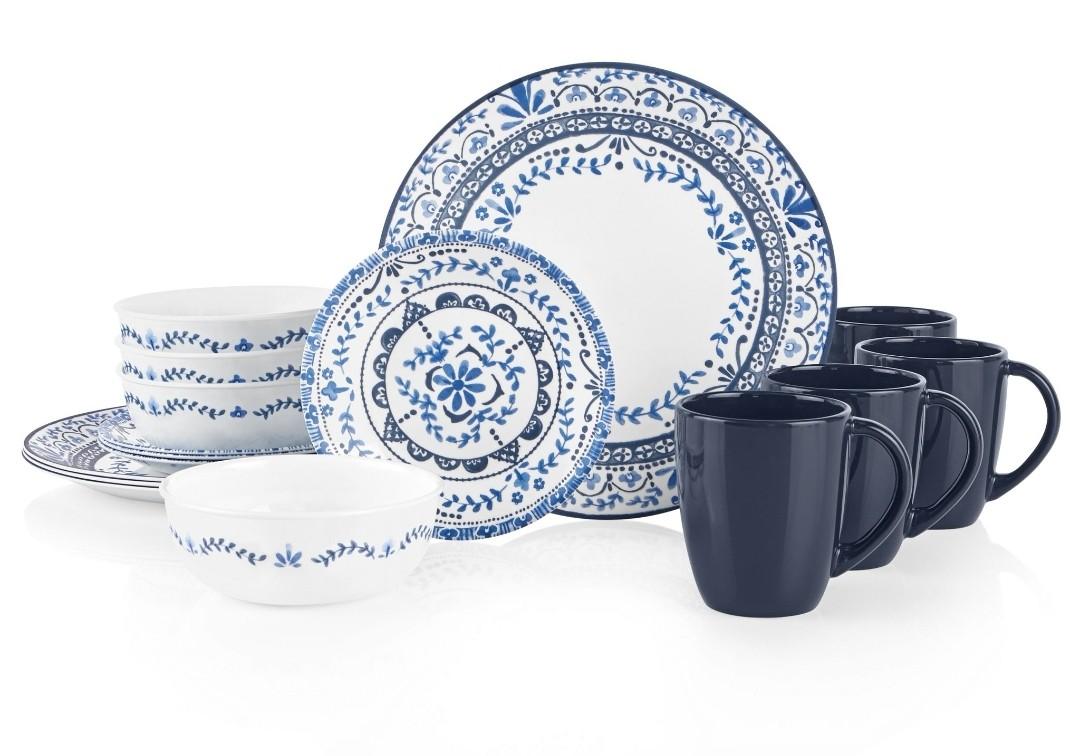 Corelle portofino top