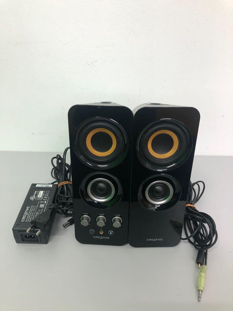 Creative t30 wireless 2.0 cheap