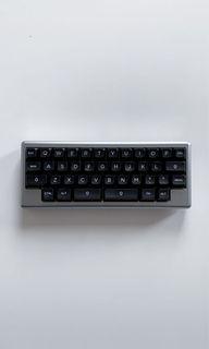 Daisy40 Custom Mechanical Keyboard