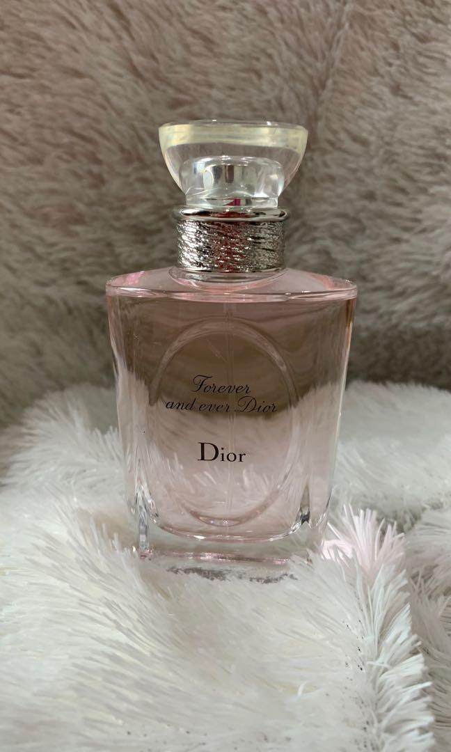 Dior Forever and ever Dior 香水　50ml Amazon | Dior フォーエバー アンド エバー EDT 50ml [並行輸入