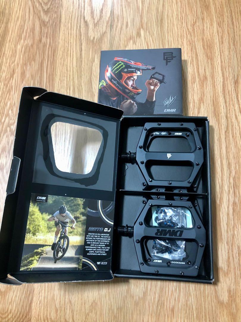 Dmr vault discount v2 brendog