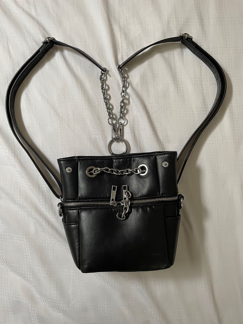 Dollskill mini backpack, Women's Fashion, Bags & Wallets, Backpacks on