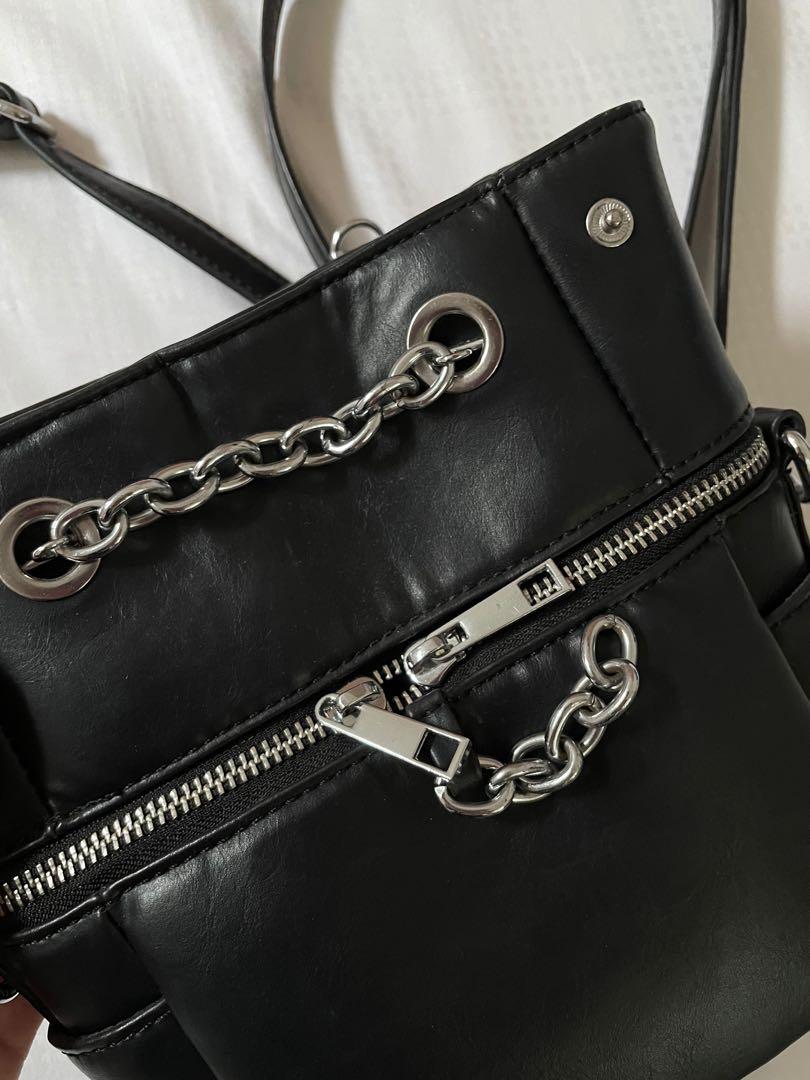 Dollskill mini backpack, Women's Fashion, Bags & Wallets, Backpacks on