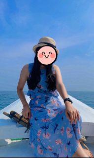 Dress zara