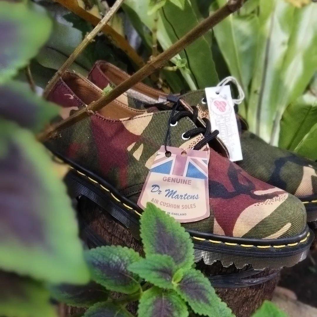 Dr sales martens millerain