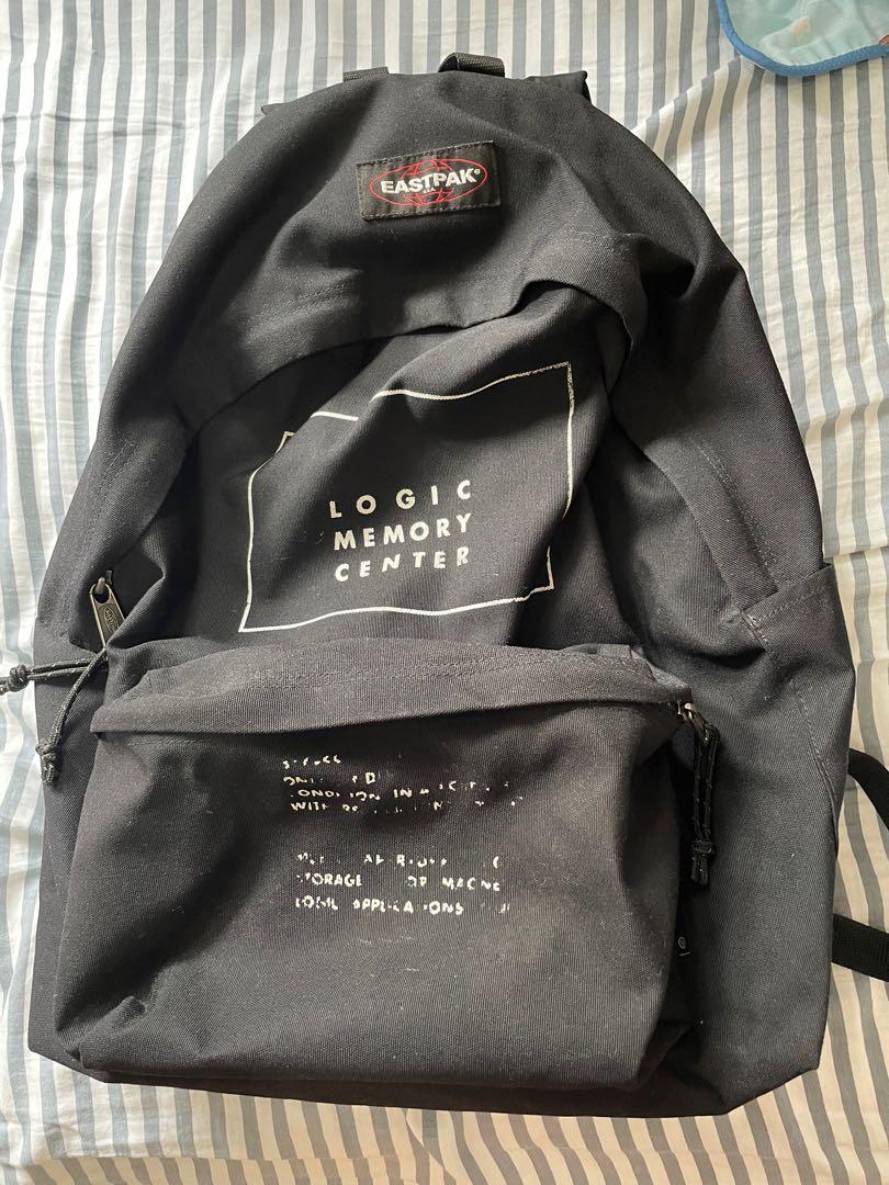 Eastpak X Undercover Backpack fragment Wtaps Comfy outdoor Garment