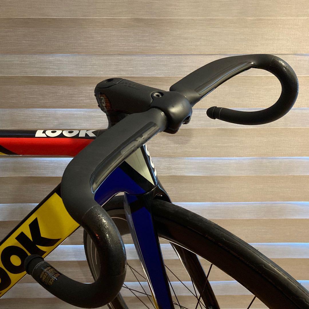 Enve cockpit online