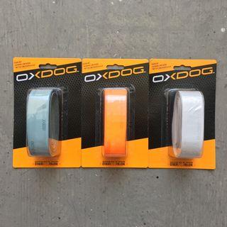 Floorball Grip OXDOG Pure