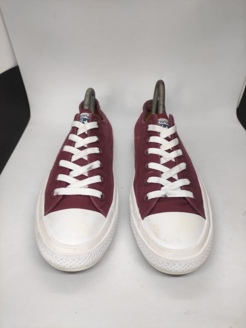 FOR SALE CONVERSE LUNARLON SNEAKERS UK 7.5 Men s Fashion