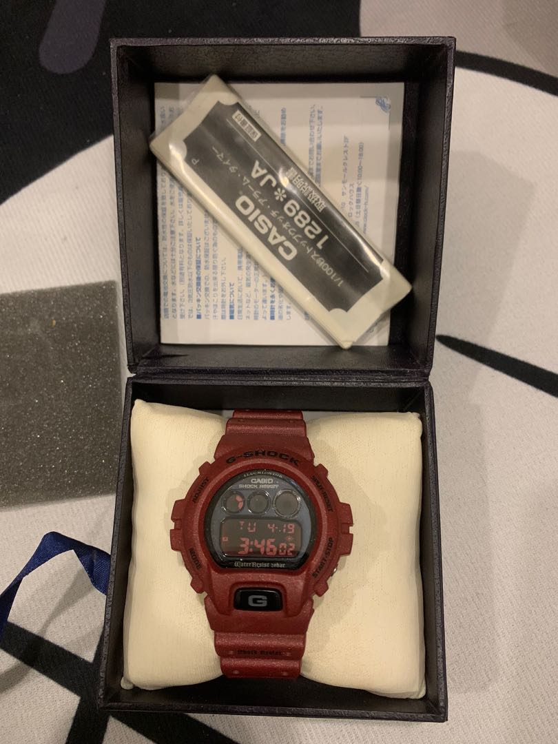 dw 6900gm
