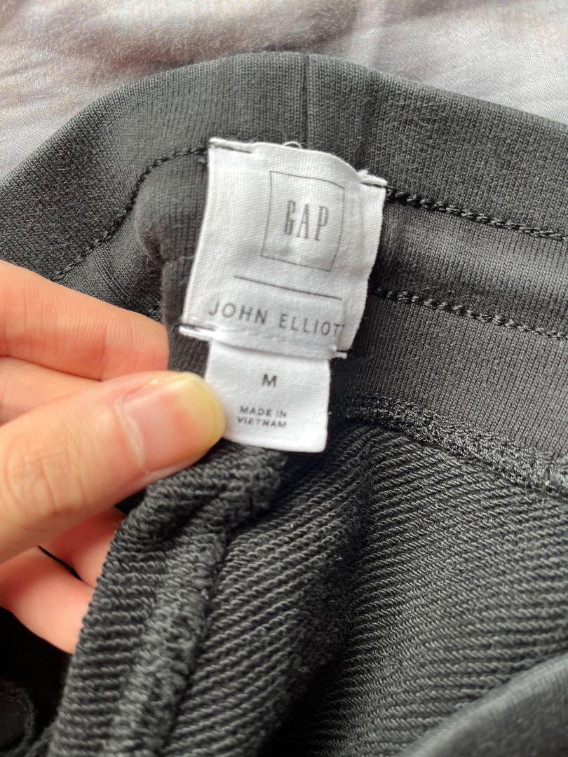 Gap x best sale john elliott
