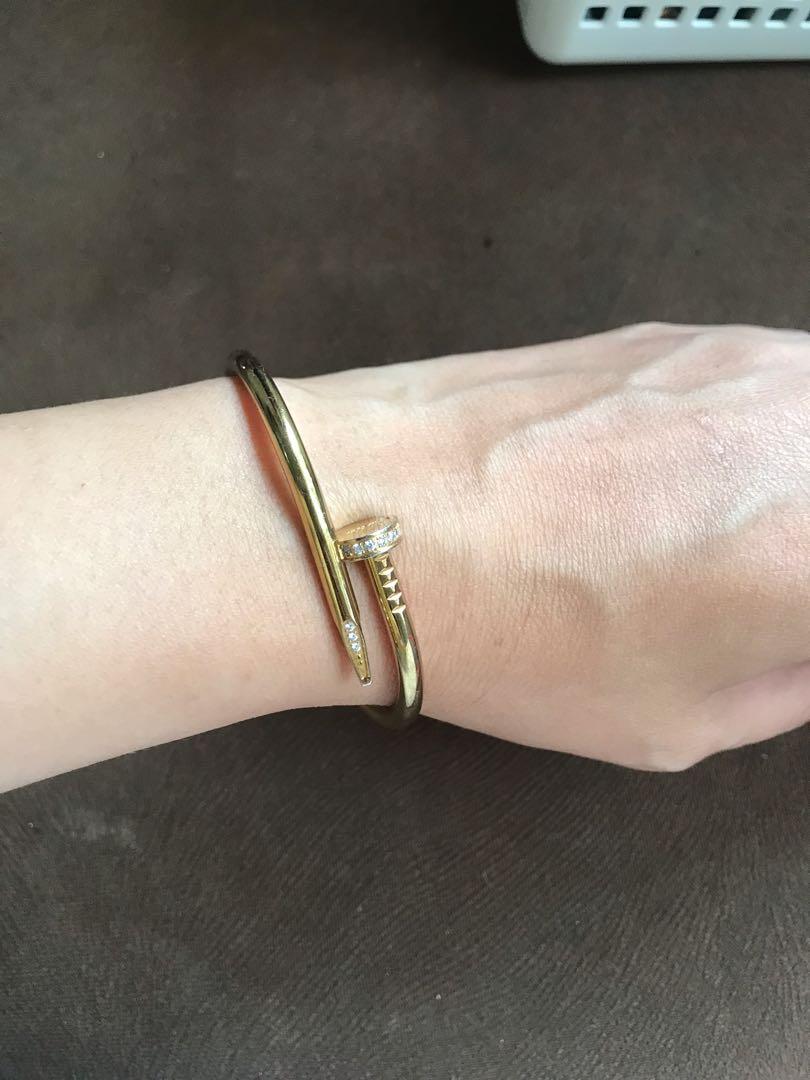 Cartier paku best sale