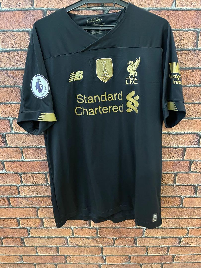 New balance liverpool 2020 deals