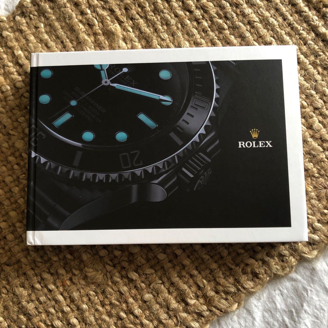 Rolex catalogue 2021 pdf sale