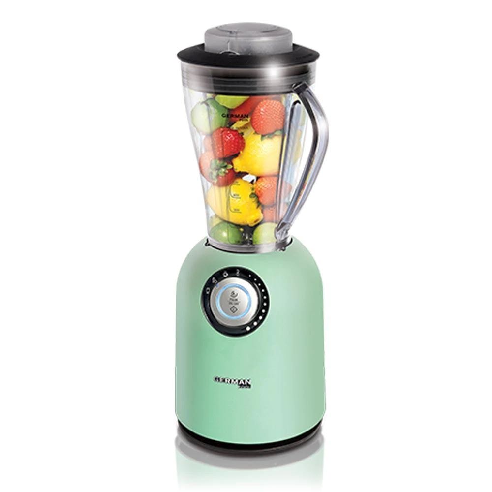 German Pool Professional HighSpeed Food Processor, TV & Home