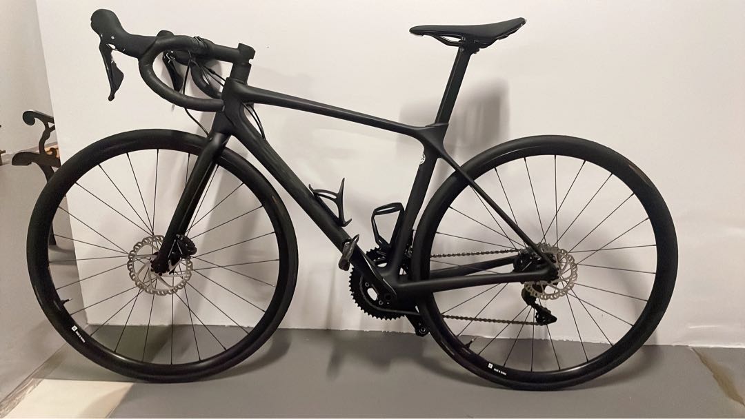 Giant 2022 TCR Advanced 2 Disc Road 