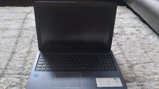 Good Condition Asus Laptop with Intel N4020 1TB HDD 4GB Ram