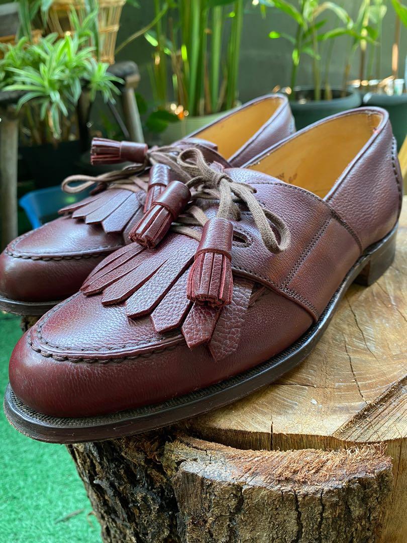 Grenson dress shoes on sale