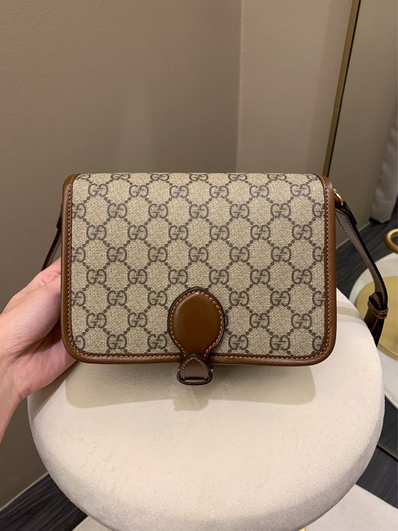 Gg sling outlet bag