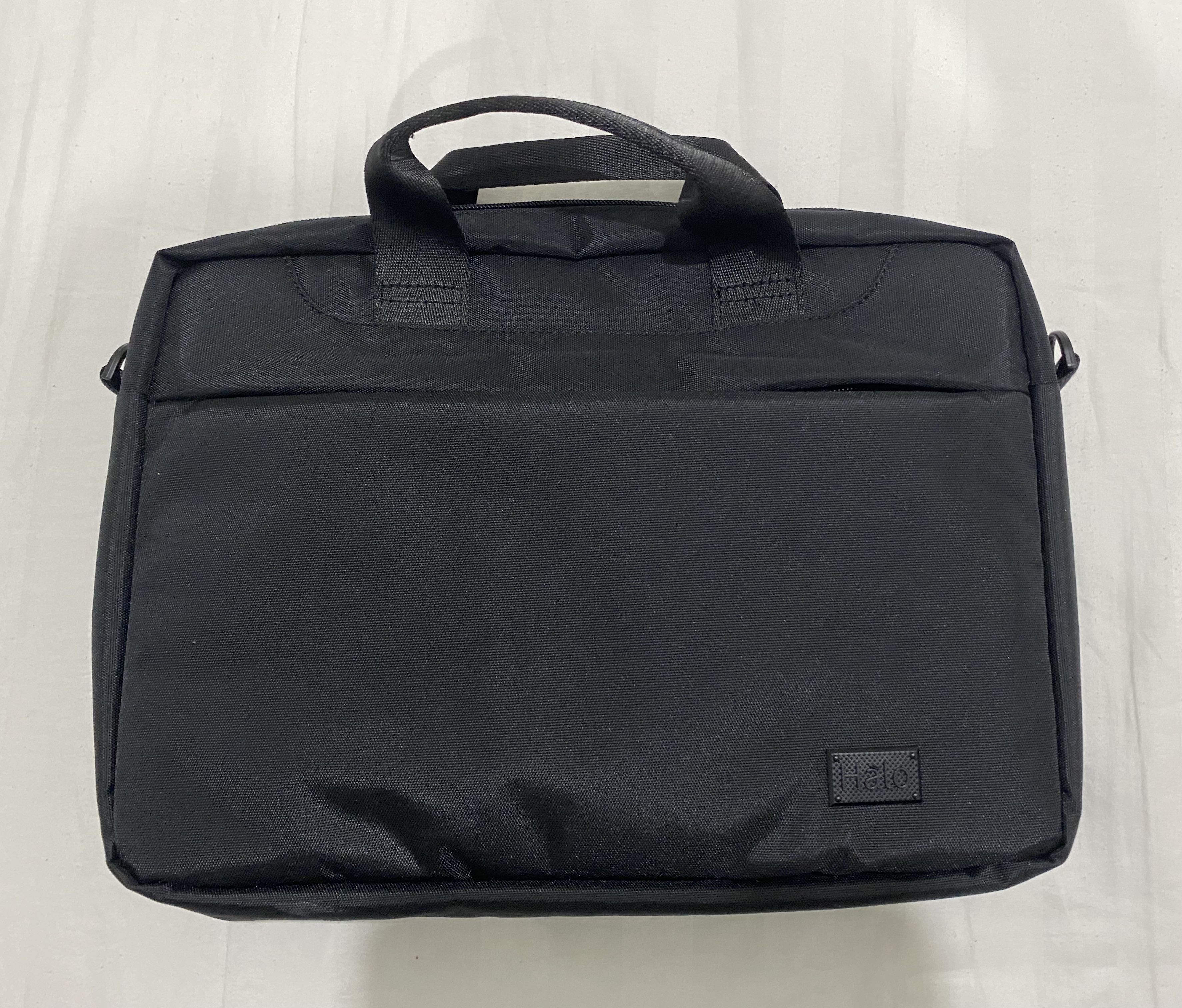 Brandnew HALO laptop bag (13"14"), Computers & Tech, Parts
