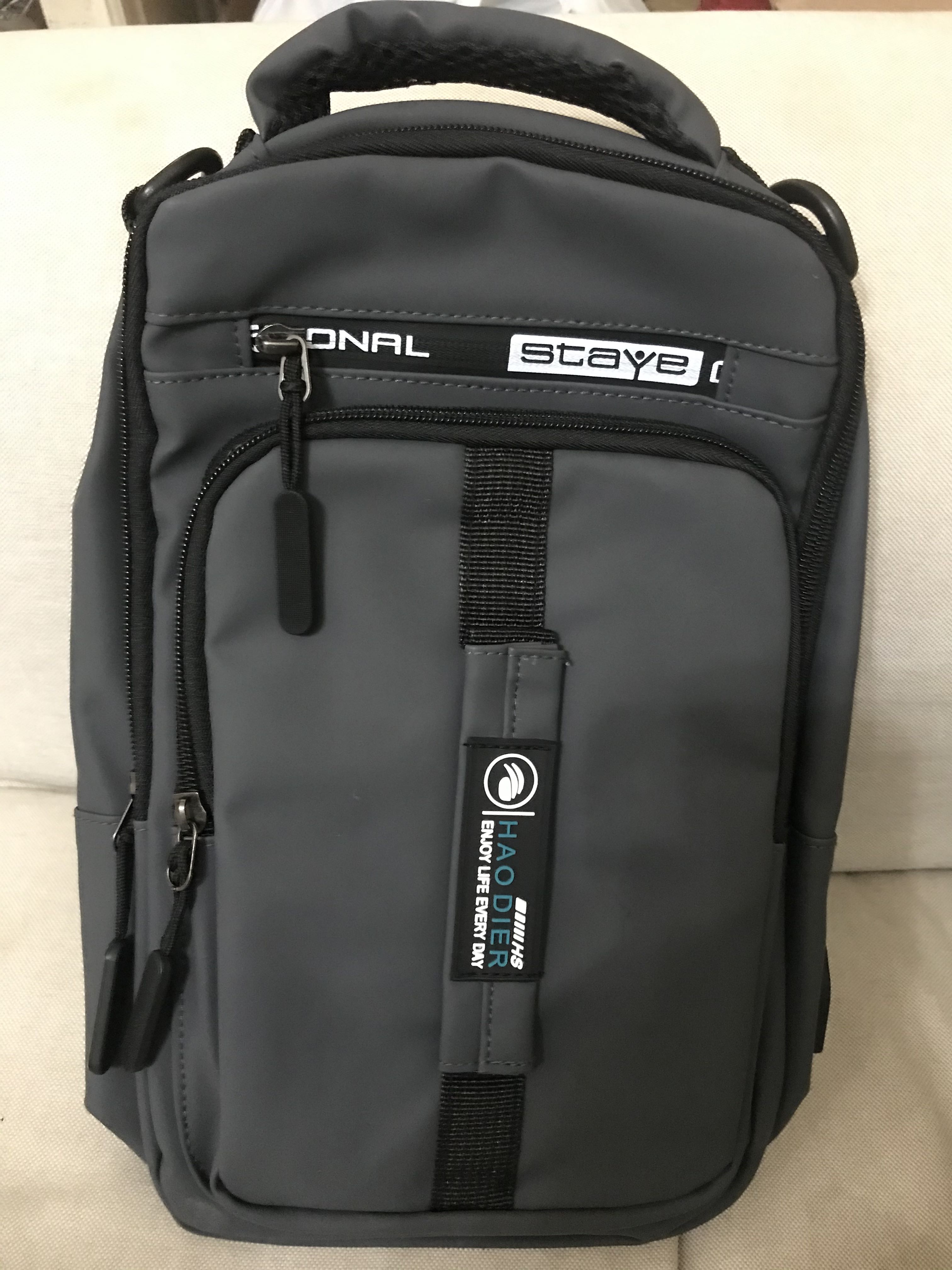 Haodier sling bag shop