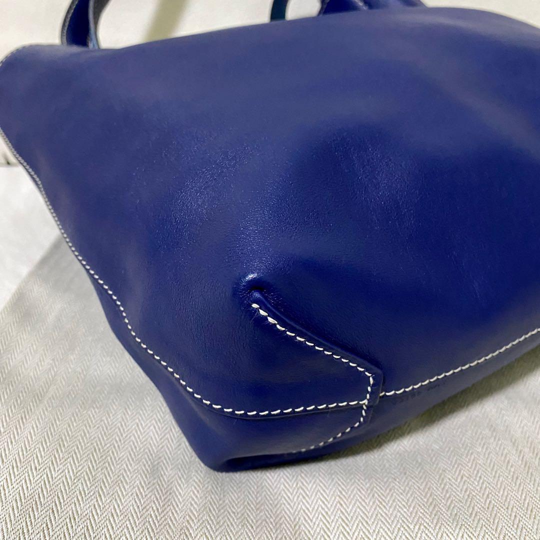 Hermes double Sens 28, 名牌, 手袋及銀包- Carousell