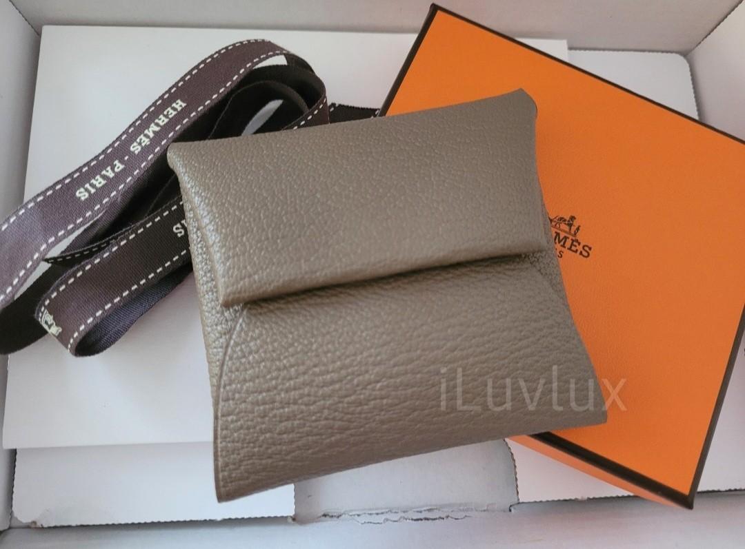 Hermes, Bags, Herms Bastias