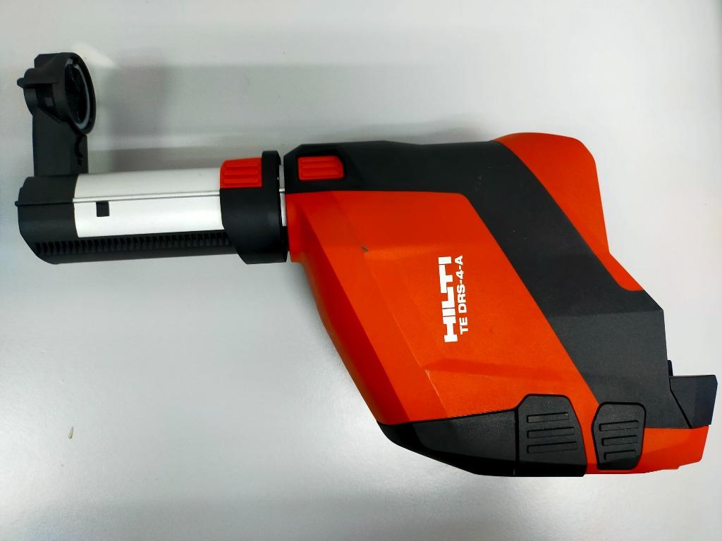 BRAND NEW. HILTI TE DRS 4-A DUST REMOVAL SYSTEM 