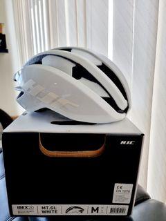 Hjc Ibex 2.0 helmet Matte White