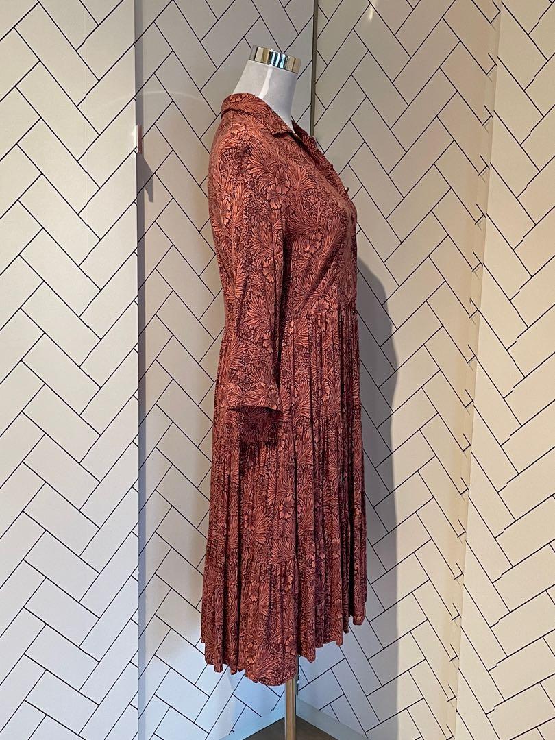 H&m morris clearance & co dress