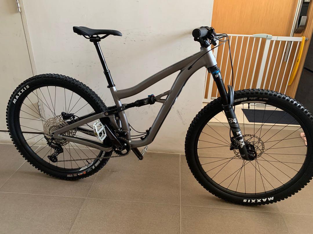 Ibis ripley for best sale sale