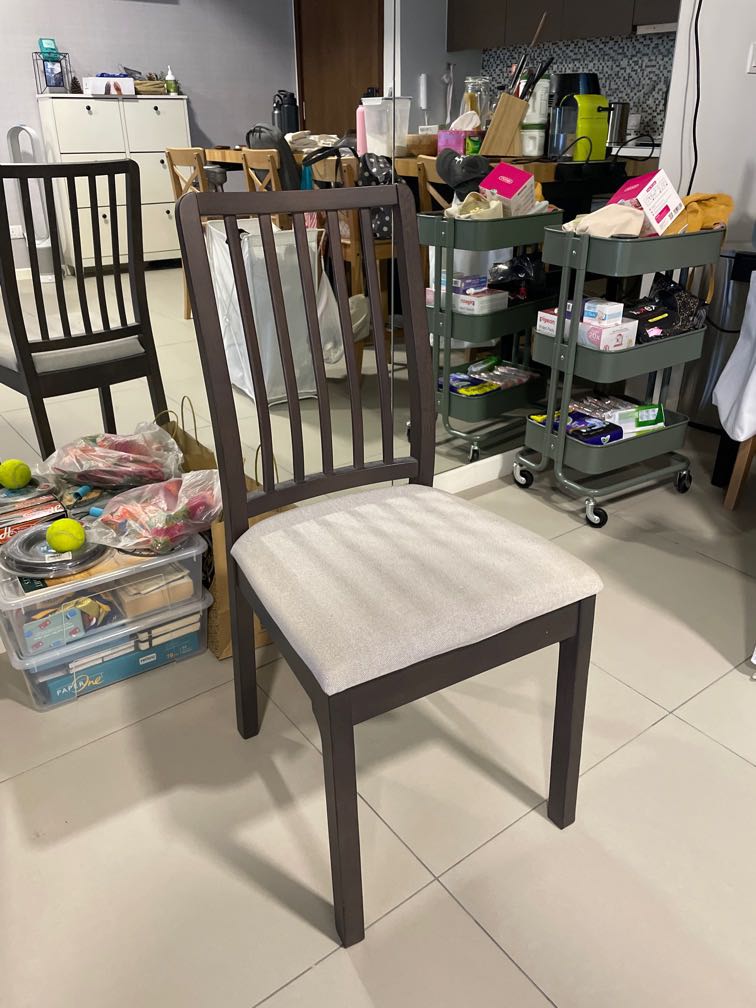 Ikea clearance ekedalen chair
