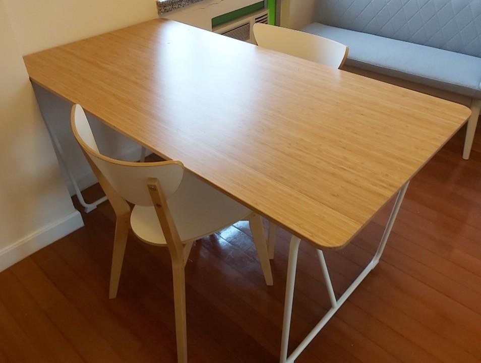Ikea cheap ovraryd table