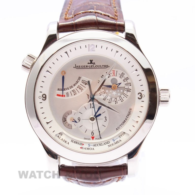 Jaeger LeCoultre Luxury Watches on Carousell