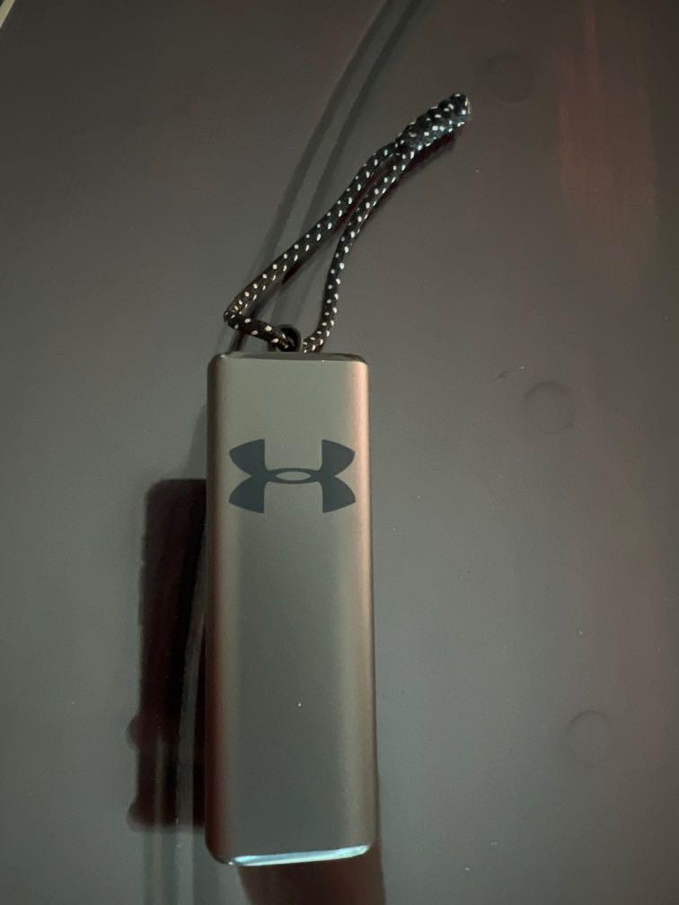 JBL X Under Armour Earpiece Audio Earphones on Carousell