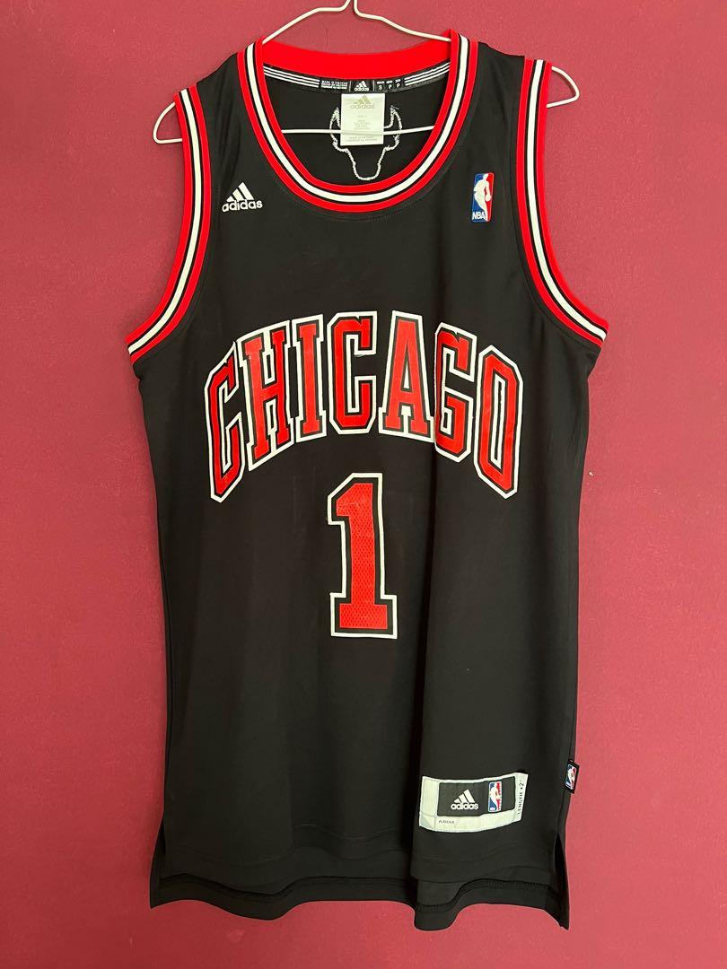 baju basket nba original