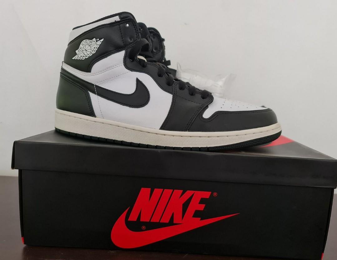 jordan retro panda
