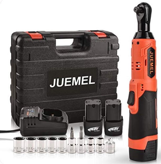 Juemel drill best sale