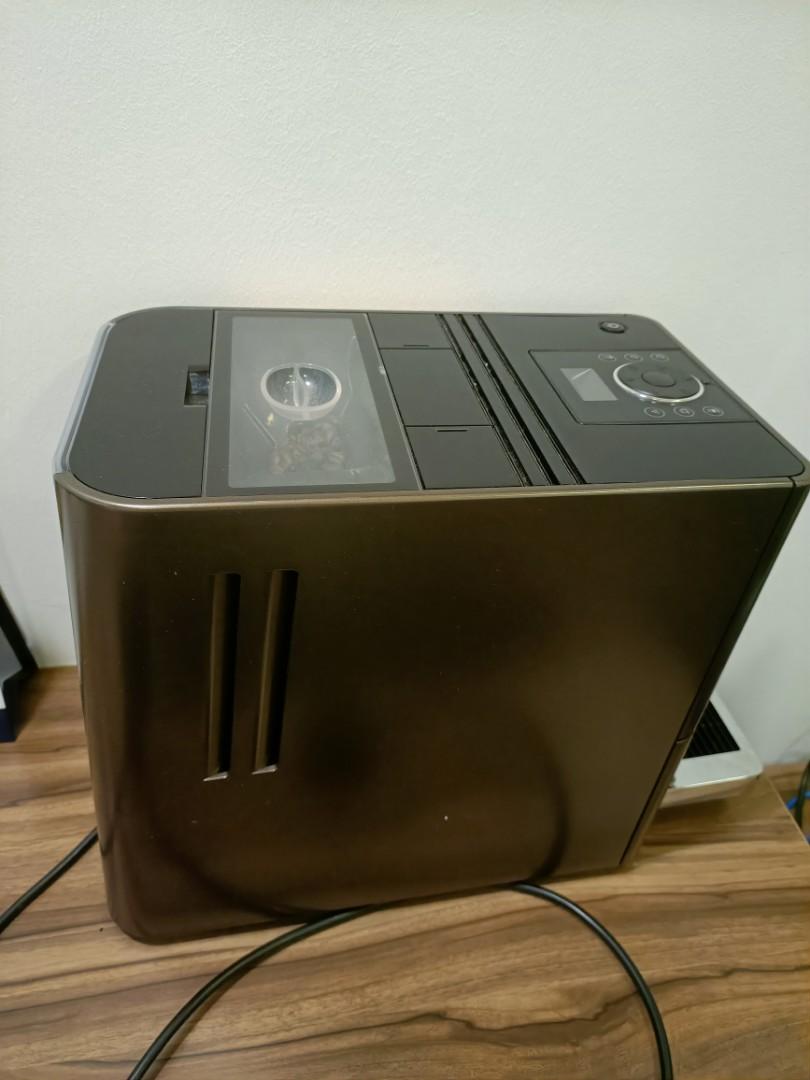 Jura coffee machine (not work), TV & Home Appliances, Kitchen