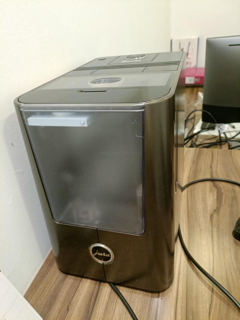 Jura coffee machine (not work), TV & Home Appliances, Kitchen
