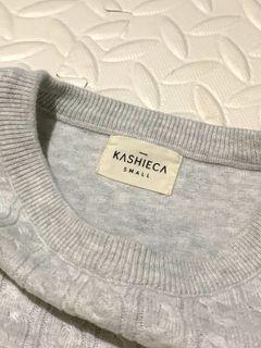 Kashieca Casual Sweater