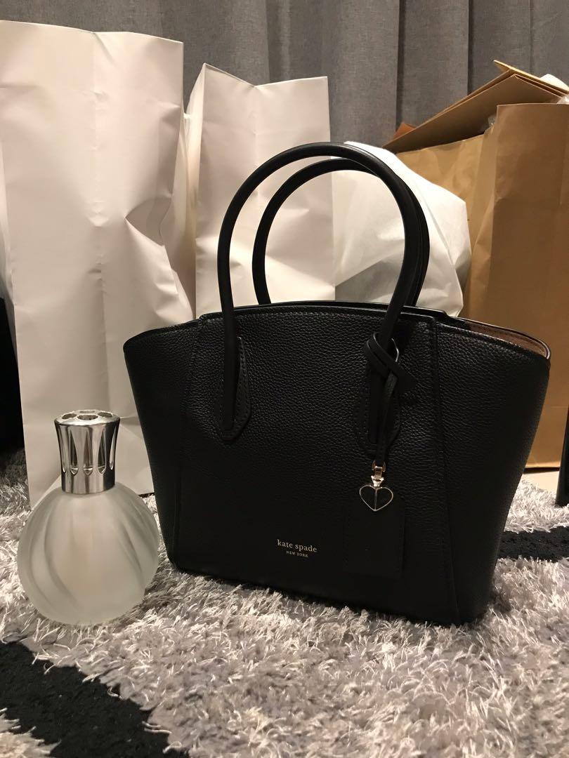 Kate Spade Grace MD Satchel