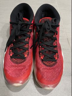 KD 12 Basketball Shoes, Men's Fashion, Footwear, Sneakers on Carousell